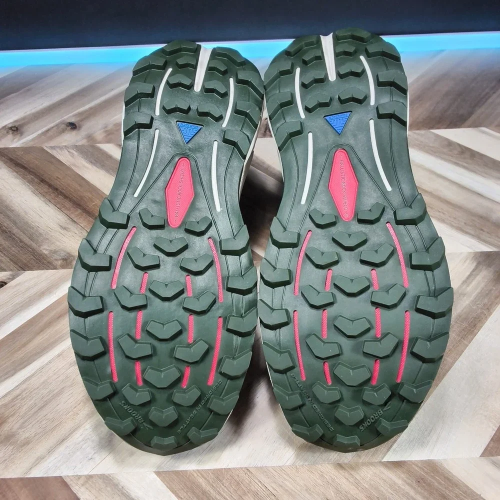 Brooks pre owned